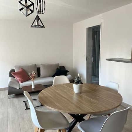 Charmant Appartement Au Coeur De Buhl Kültér fotó