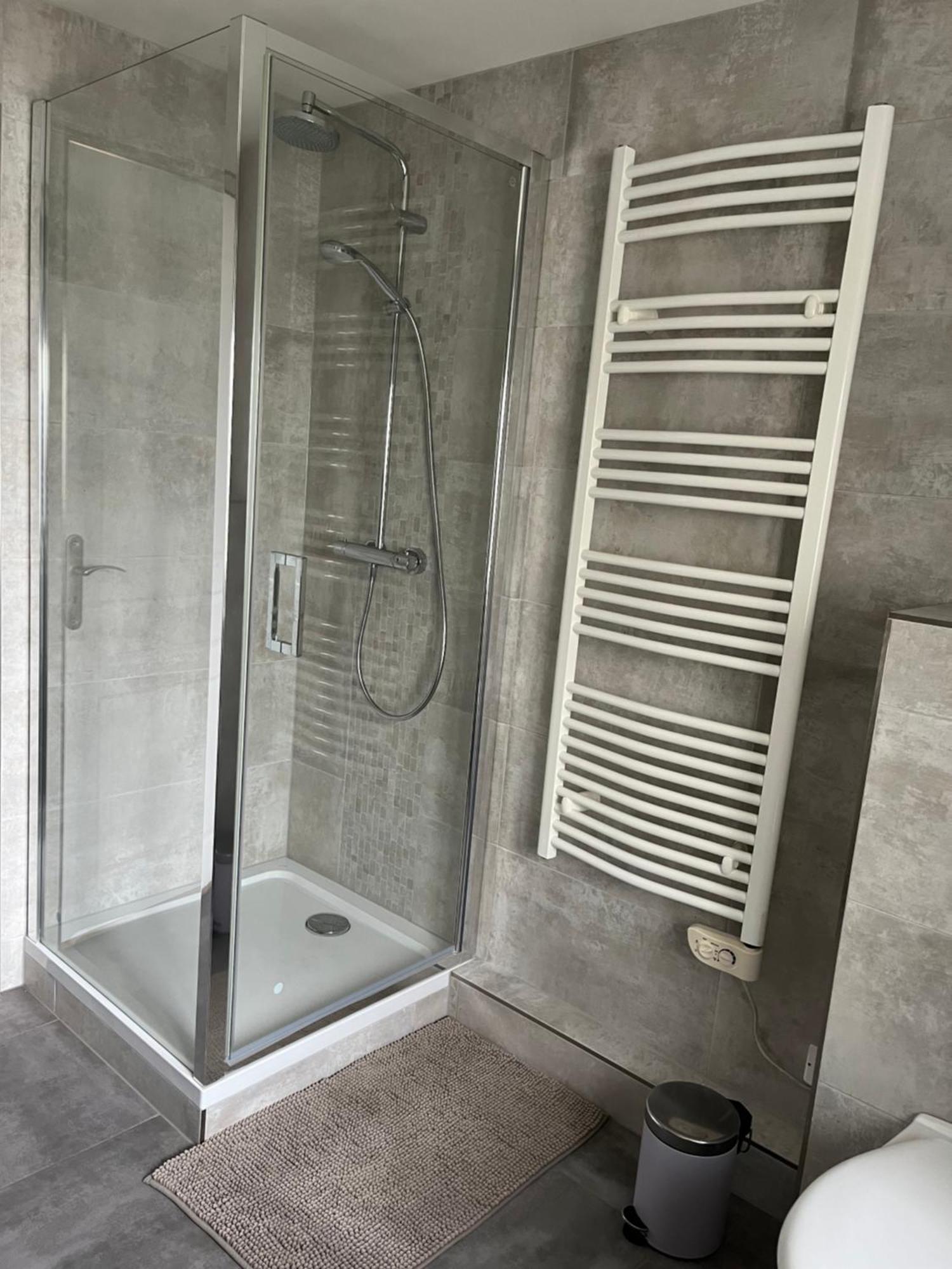 Charmant Appartement Au Coeur De Buhl Kültér fotó